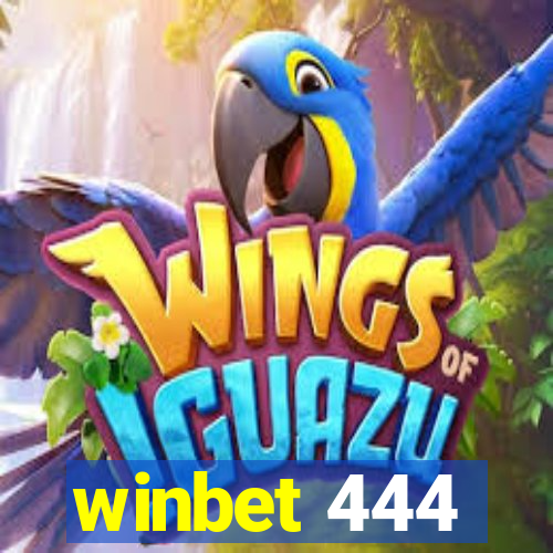 winbet 444